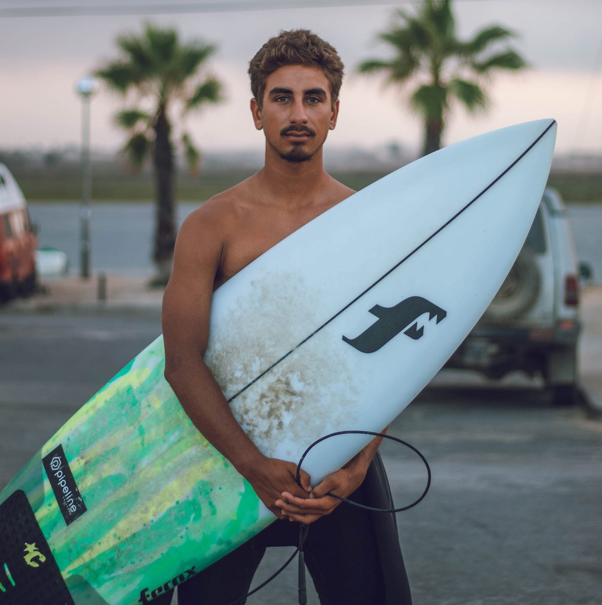 Miguel - Cultural Heritage Guide