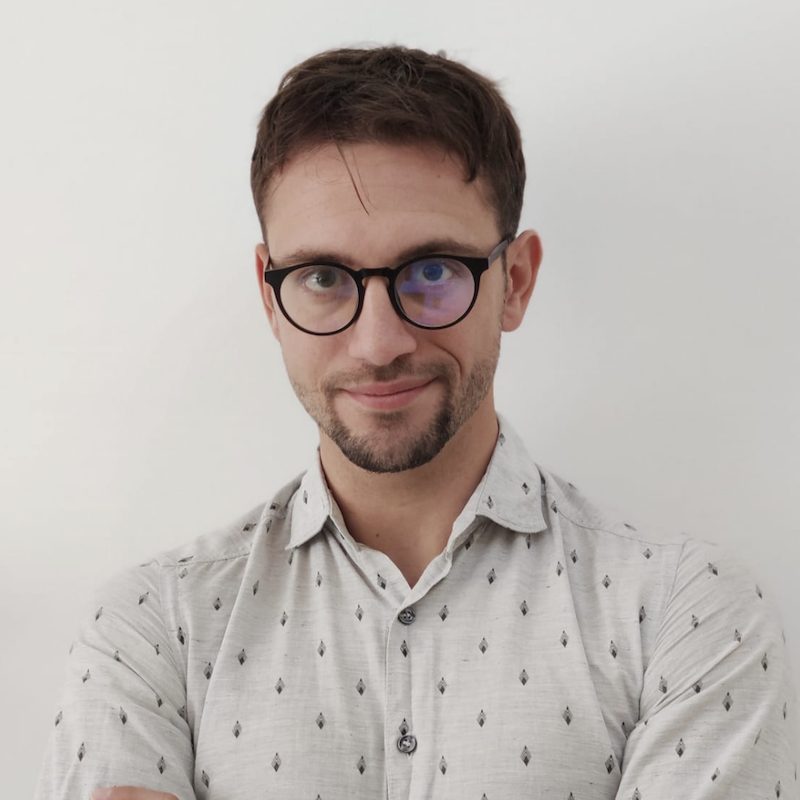 Edoardo Giani - Photography & Adventure Guide