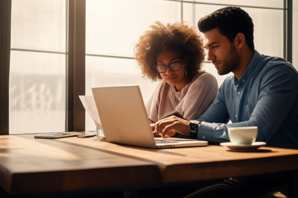 Erasmus Fun co-founders