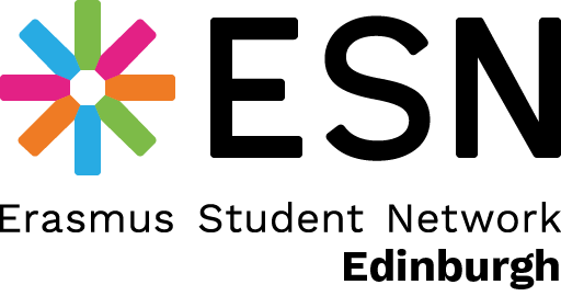 ESN Edinburgh Logo
