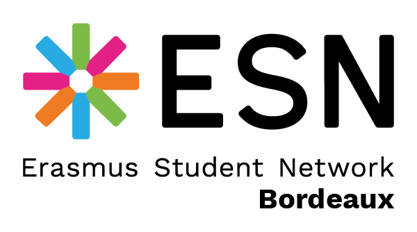 ESN Bordeaux Logo