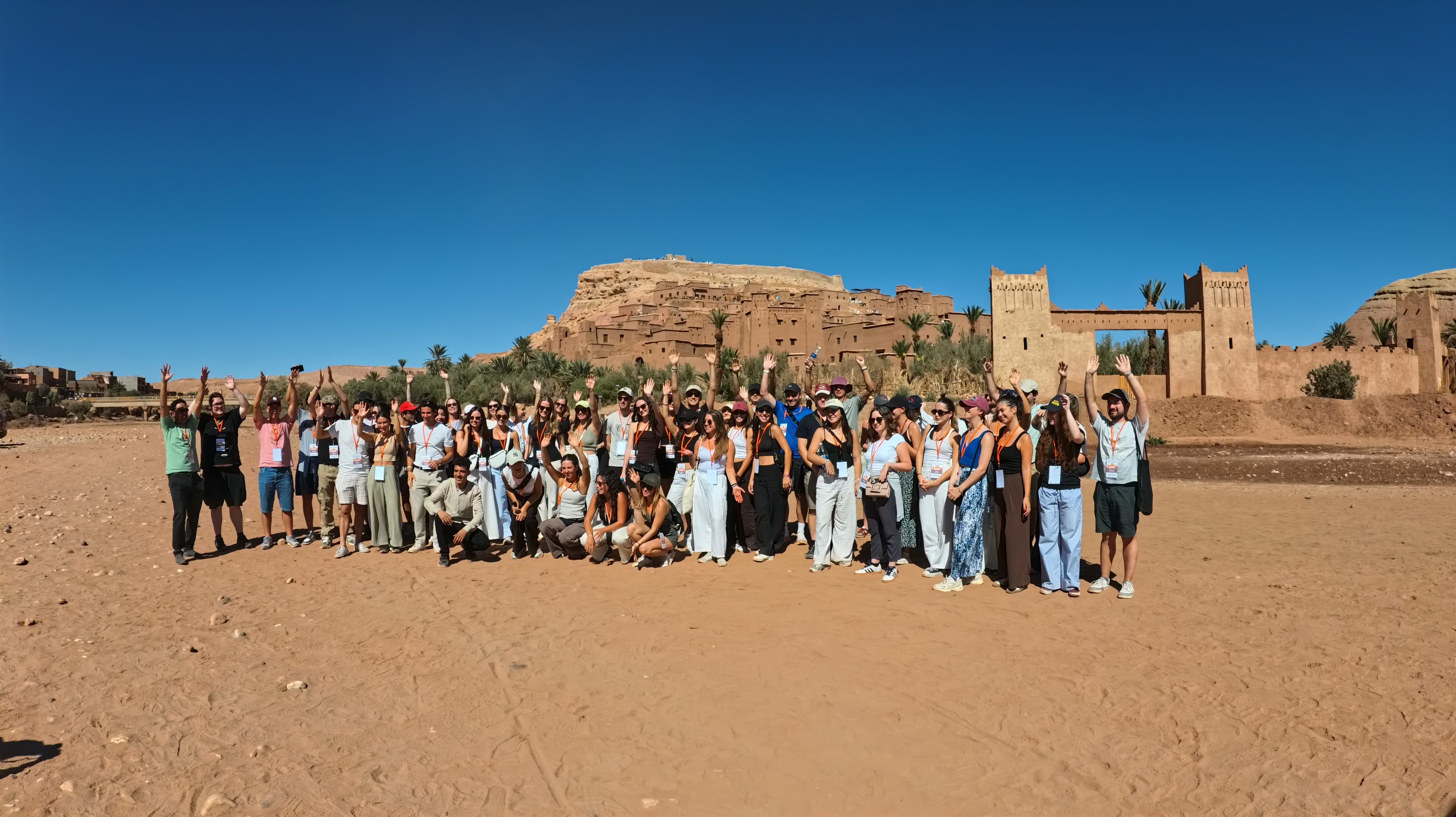 Sahara Expedition cover